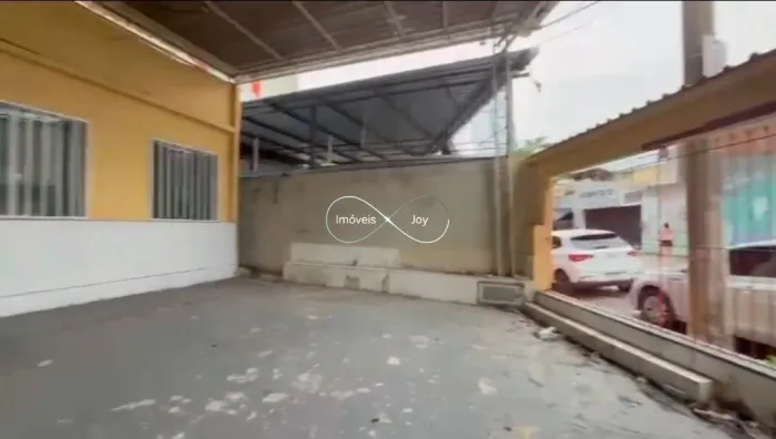LOCAÇÃO COMERCIAL | APROX. 750 M² | QUARTEIRÃO COM ACESSO À RODOVIÁRIA DE CAMPO GRANDE