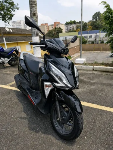 Honda Elite 125 2019 | Revisada | Documentação em dia. VALOR ABAIXO DA FIPE