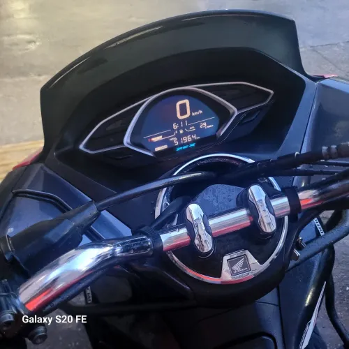HONDA PCX 2020 TOP