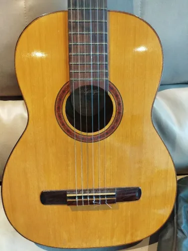 Violão DiGiorgio 