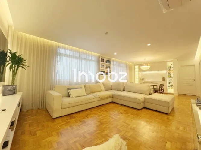 Apartamento para locação na ALAMEDA JOAQUIM EUGÊNIO DE LIMA, 1055 - JARDIM PAULISTA - São 