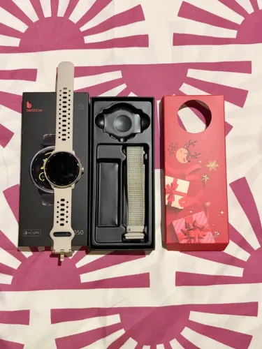 Vendo Relógio Smartwatch
