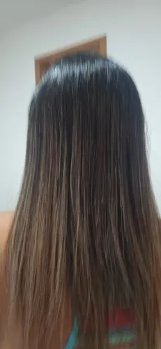 Escova  progressiva 