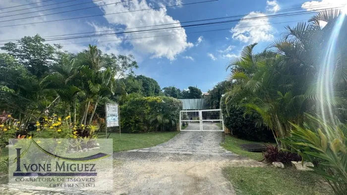 Prédio Inteiro em Santo Antônio - Paty do Alferes