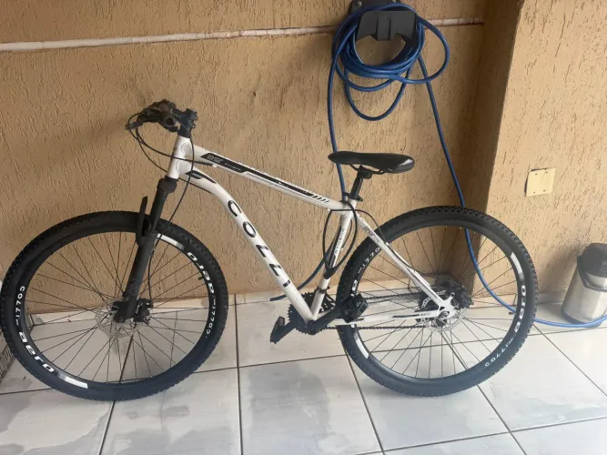 Bike aro 29