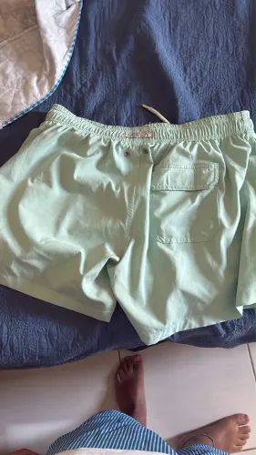 kit short fella