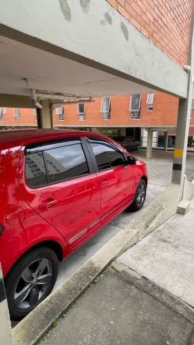 Volkswagen Fox Connect 1.6 Flex 8V 5P 2022