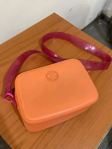 Bolsa Moleca