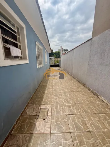Casa Comercial para alugar na Vila Yara, 308m², 8 Vagas, Ao lado do Shopping Continental.