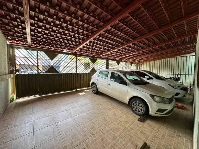 OPORTUNIDADE ÚNICA | MORAR, INVESTIR OU GERAR RENDA   Setor Leste Vila Nova  Goiânia