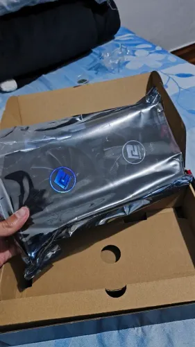 RX 580