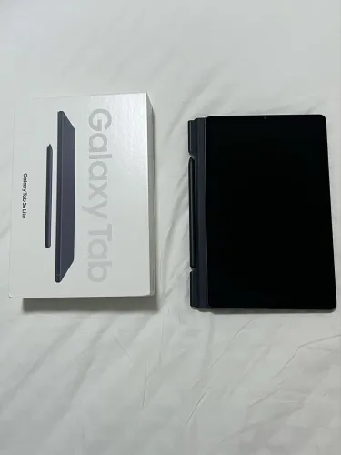 Samsung Galaxy Tab S6 Lite