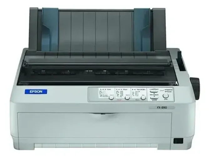 Impressora Epson FX 890
