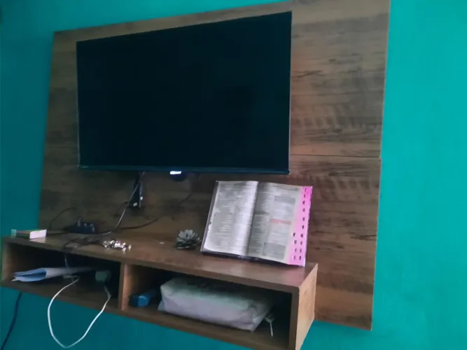 Painel em ótimo estado