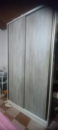 Guarda roupa 2 portas