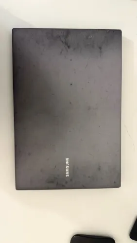 Notebook Samsung Book i5