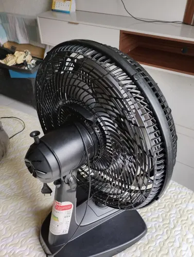 Vendo ventilador Arno 40 cm