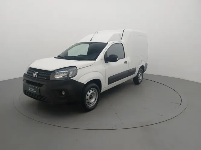 Fiat Fiorino Endurance 1.3 Flex 8V 2P 2026