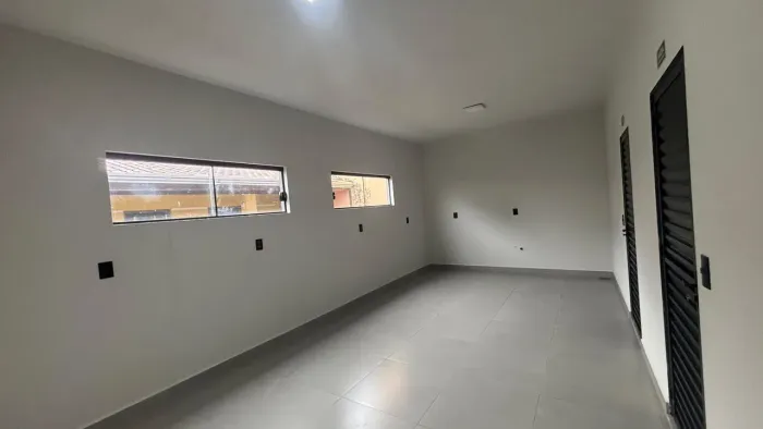 Salão para alugar, 120 m² por R$ 5.120/mês - Vila Real - Hortolândia/SP