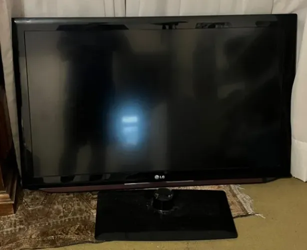 TV LG LCD 42" 42LD460