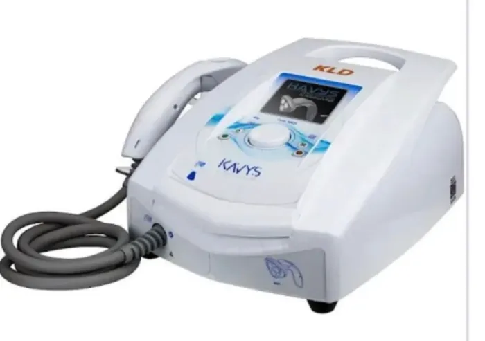Aparelho de Ultracavitação Kavys - KLD