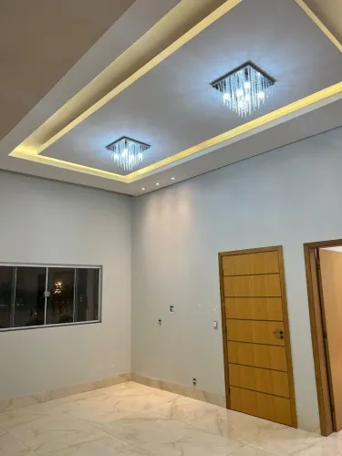 Casa à venda em Santa Rosa, Cuiabá - MT