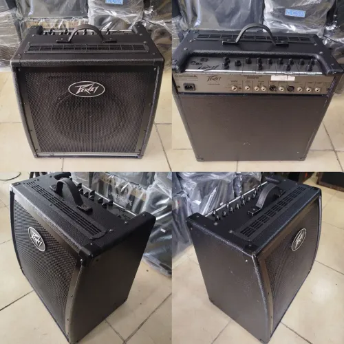 Cubo KB3 Peavey Keyboard 