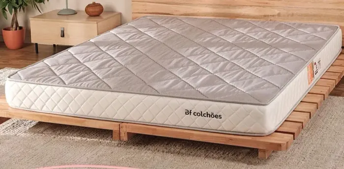 Vendo colchão de casal D28