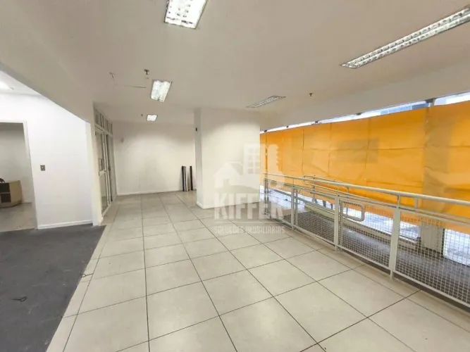 Loja para alugar, 540 m² por R$ 39.091,55/mês - Centro - Niterói/RJ