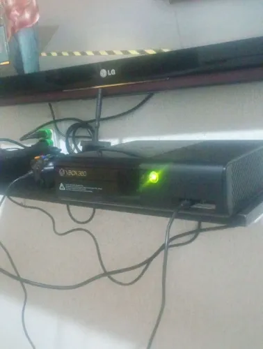 Xbox 360 jtag