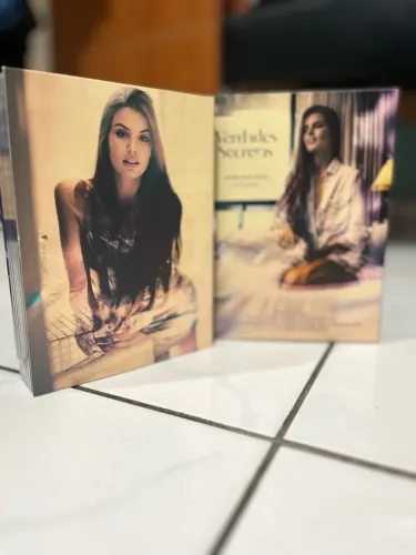 DVDS VERDADES SECRETAS