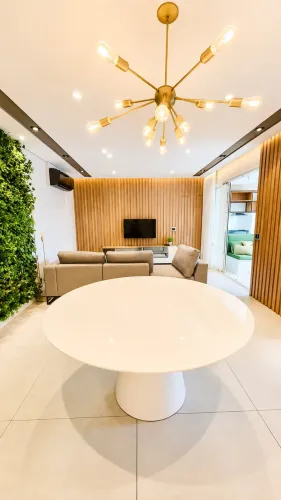 APARTAMENTO A VENDA NO CONDOMÍNIO ELEVE - JARDIM TREVO - JUNDIAÍ/SP