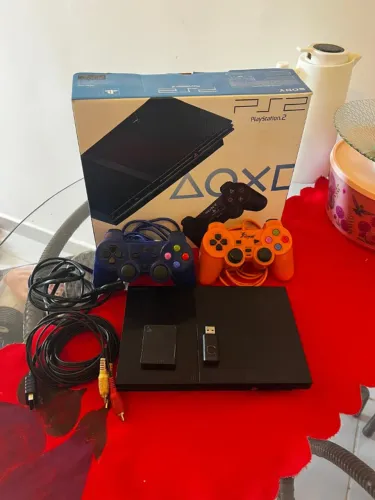PlayStation 2