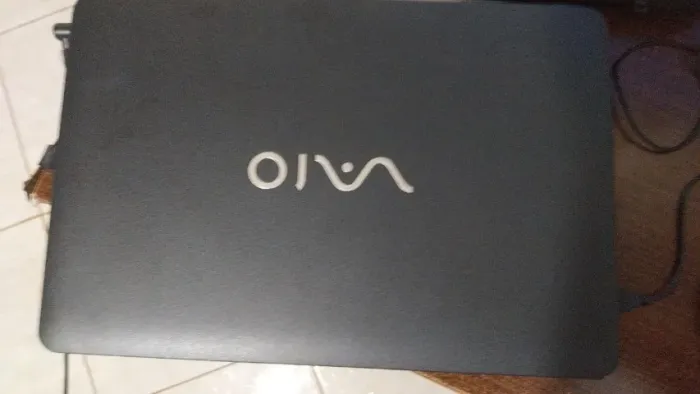 ? BAIXOU O PREÇO! ?  ? NOTEBOOK SONY VAIO INTEL CORE i5 - ÓTIMA OPORTUNIDADE! ?