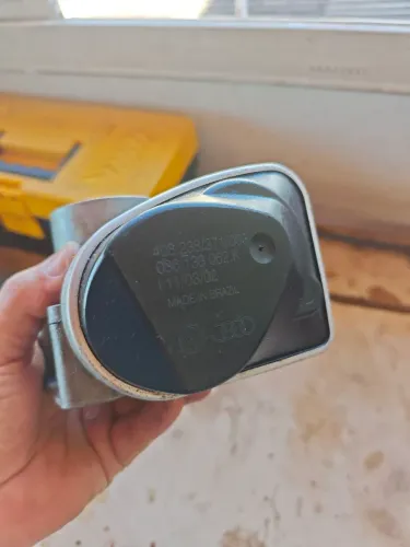 Corpo Borboleta VW Original 062.K