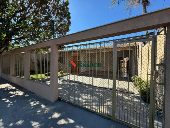 Casa para alugar em Londrina, Vila Goes, com 3 quartos, com 188 m²