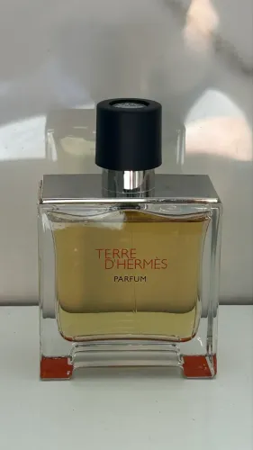 Terre D Hermes Parfum 75ml Tester