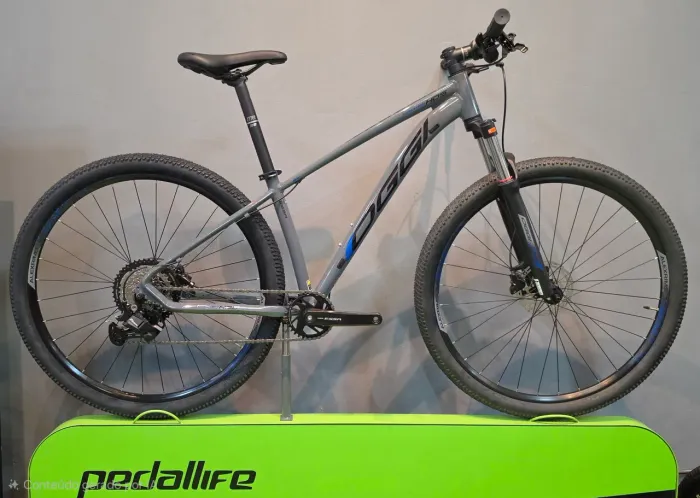 Oggi Hacker HDS Essa 2026 0km