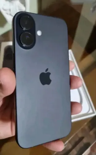 IPHONE 16 256 GB - 4.700