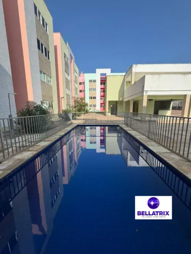 ALUGA-SE APARTAMENTO EM TIMON