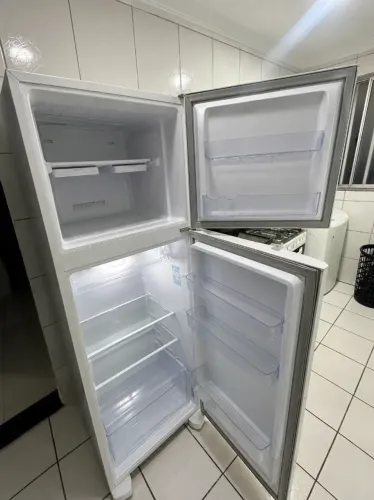 GELADEIRA DUPLEX FROST FREE 371 L