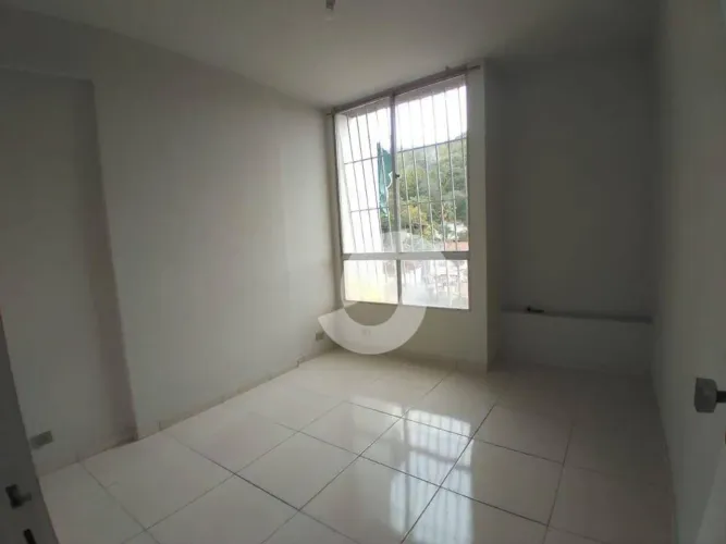 Apartamento na Noronha Torrezão