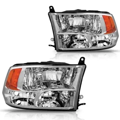 Farol Dodge ram 2012
