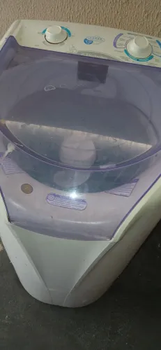 Maquina de lavar electrolux ltc07