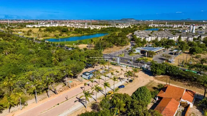 Vendo lote em condomínio fechado no Lago Montenegro - repasse