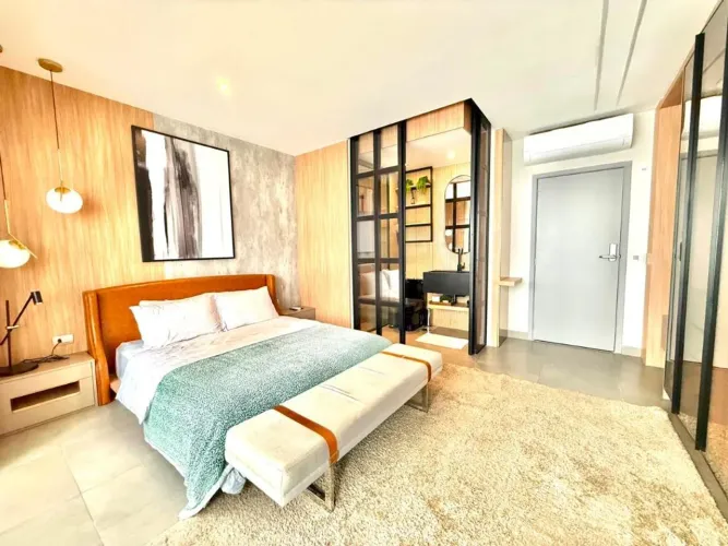 APARTAMENTO RESIDENCIAL em São Paulo - São Paulo, Pinheiros