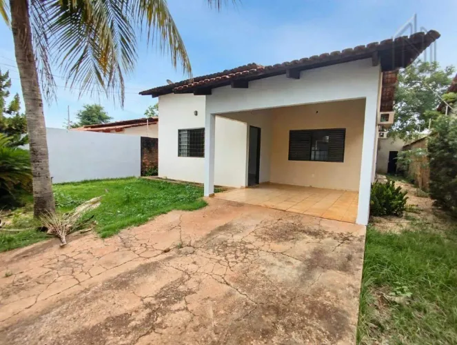 Casa ARNE 53 - 406 Norte
