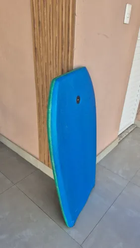 Prancha para praia