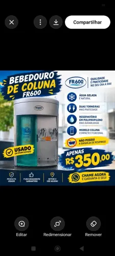 Bebedouro 