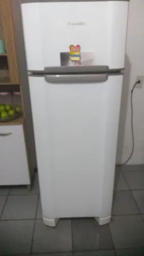 Eletrodomésticos nas condições de uso bom